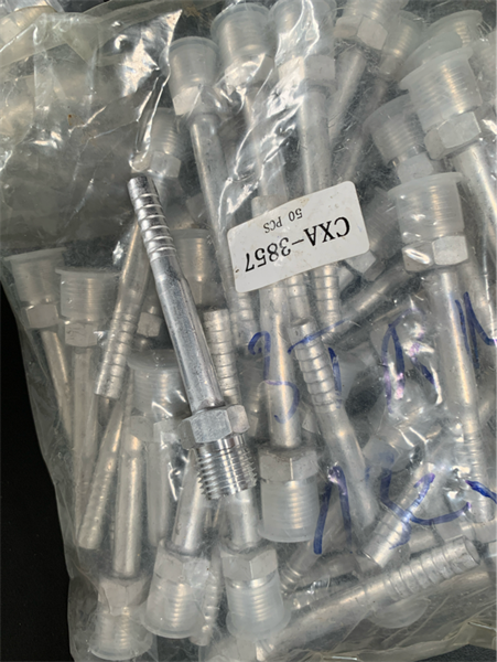 Co 3 Thẳng ren ngoài R134