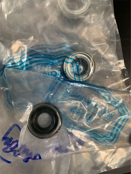 Phớt đơn 507 thường