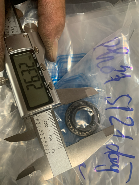 Phớt Daewoo mỏng/SP21/Ford Transit/Daewoo Matiz