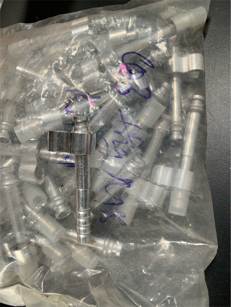 Co MB 3 thẳng R134