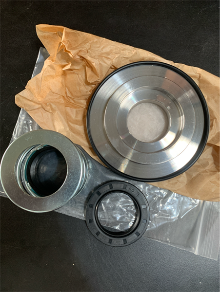 Phớt Mando 36 Denso