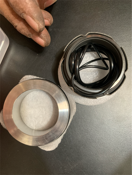 Phớt Bitzer cổ thấp