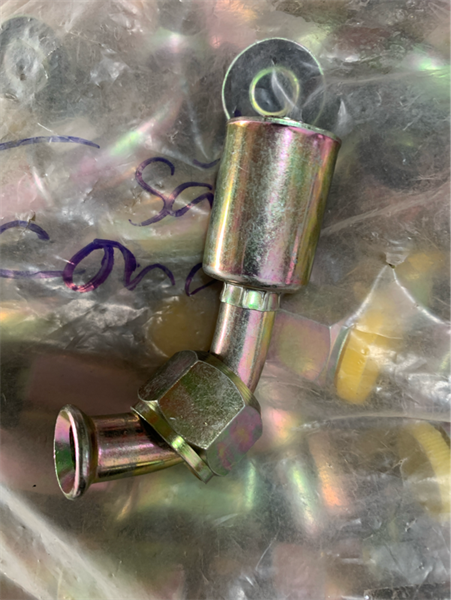 Co 5 sắt cong côn