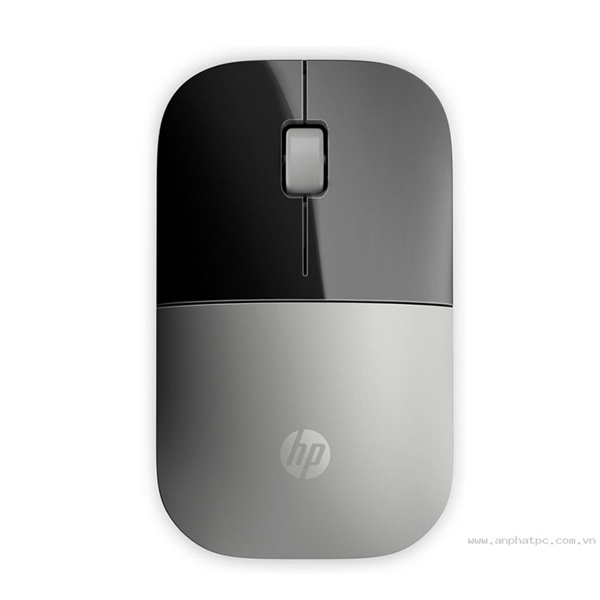 Chuột không dây HP Z3700 (Wireless/Bluetooth)