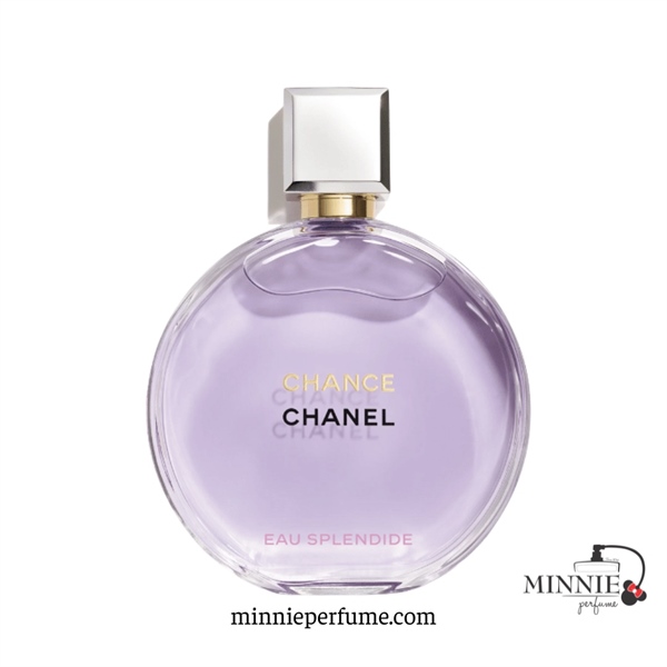 Chanel Chance Eau Splendide EDP