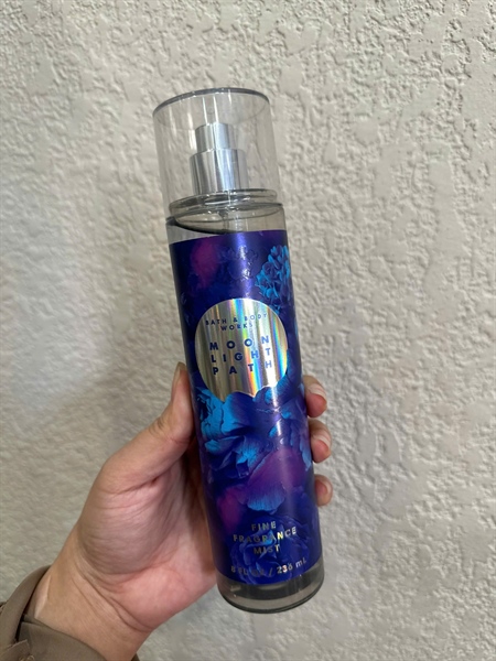 XỊT BBW MOON LIGHT 236ml