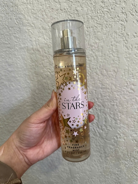 XỊT BODY BBW IN THE STAR 236ML