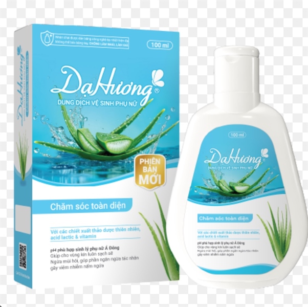 Dạ Hương Xanh Hoa Linh (C/100ml)