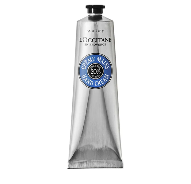 KEM TAY L'OCCITANE SHEA BUTTER 20% 150ML