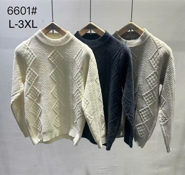Áo Len QC 6602