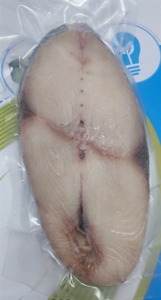 Cá thu khúc giữa