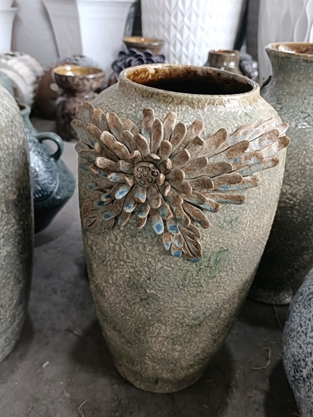 BÌNH BOM KHUM HOA S1