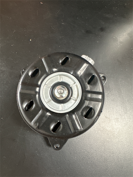 Motor quạt dàn nóng Vios 2010 (DÀY)(6.5)