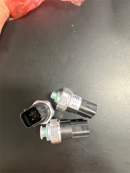 Van áp suất 4 chân KIA Morning