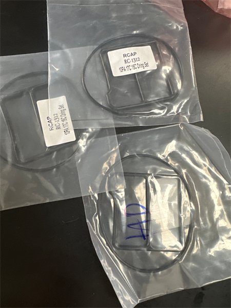 Bộ gioăng Hyundai (gioăng thân+mặt bích)