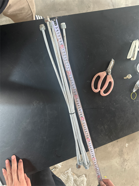 Tuy ô cây nhôm 0,6m