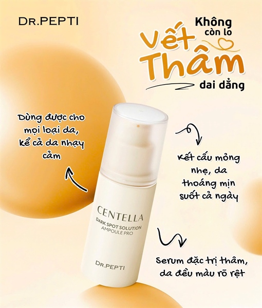 Serum Dr Pepti