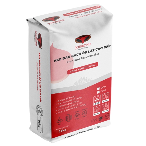 Keo dán gạch C2
