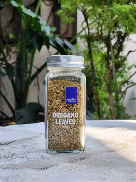 Oregano