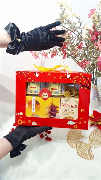 COMBO TẾT HẠNH PHÚC 3