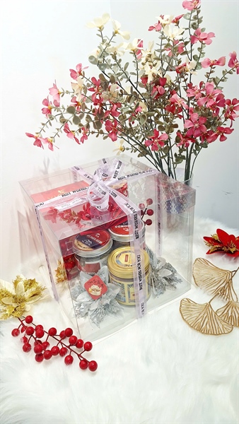 COMBO TẾT SUM VẦY