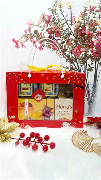 COMBO TẾT HẠNH PHÚC 1