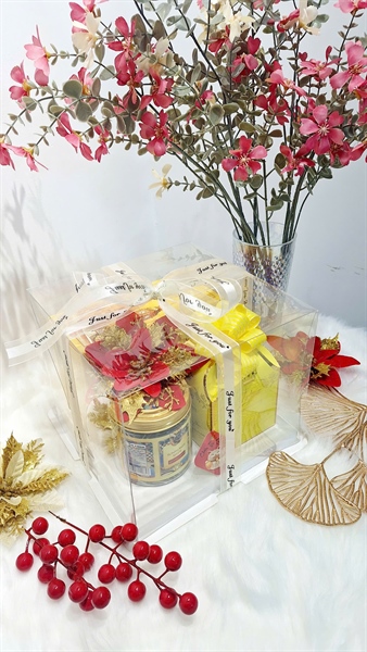 COMBO TẾT AN LÀNH