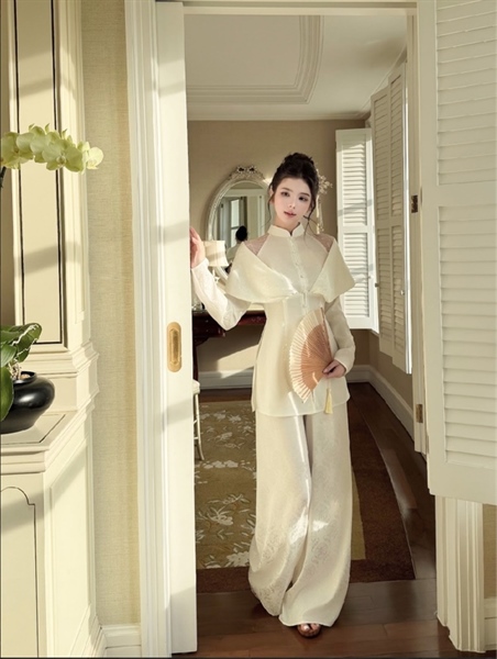 BUBBLE - TUYẾT CHÂU FULLSET