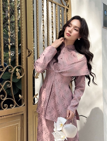 BUBBLE - ĐOAN CHÂU FULLSET