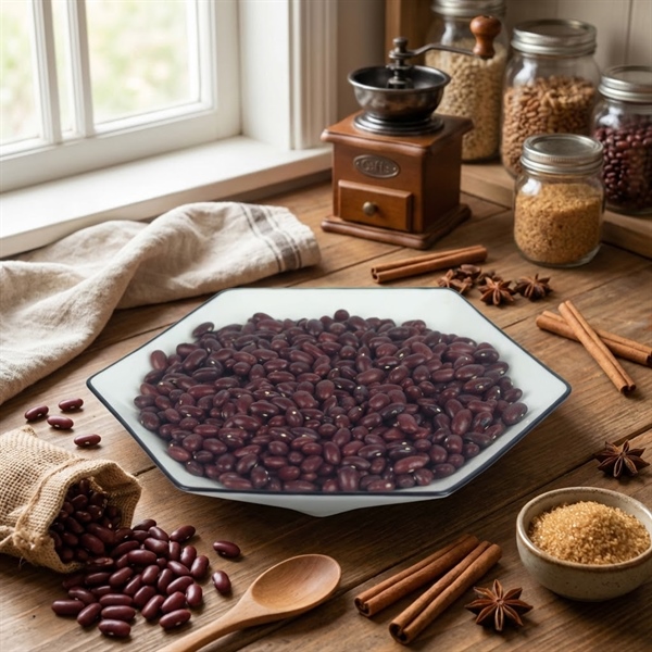 Đậu đỏ lớn khô