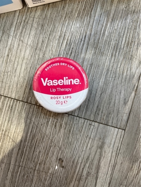 Sáp dưỡng môi Vaseline 20g