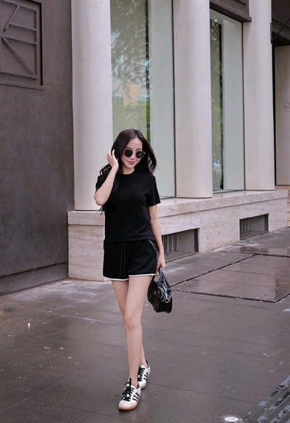 COZY SHORT ( QUẦN )