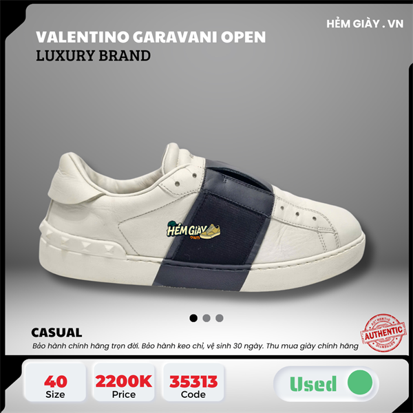 Valentino Garavani Open LY2S0938BVCM15
