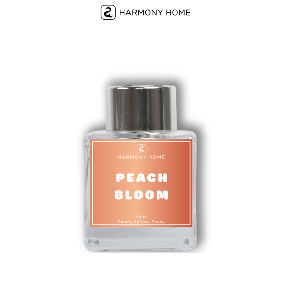 Tinh Dầu Khuếch Tán Peach Bloom
