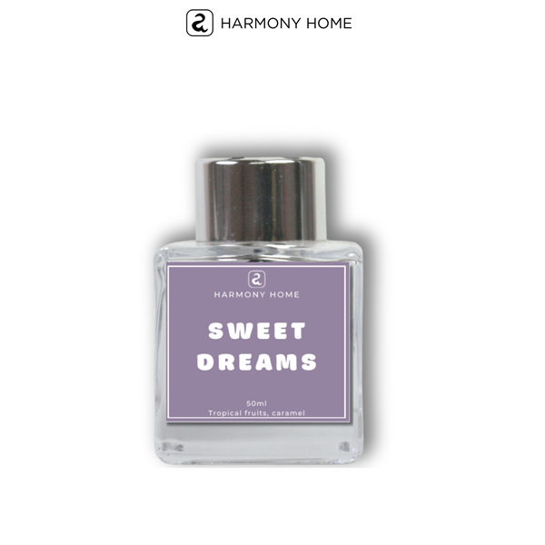 Tinh Dầu Khuếch Tán Sweet Dreams