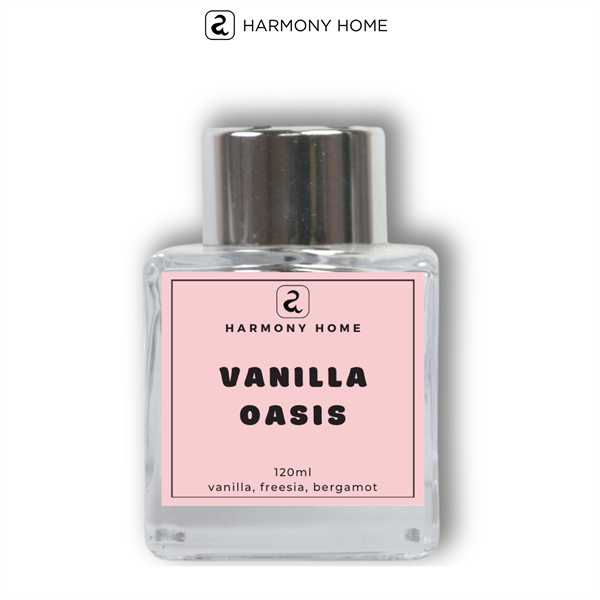 Tinh Dầu Khuếch Tán Vanilla Oasis
