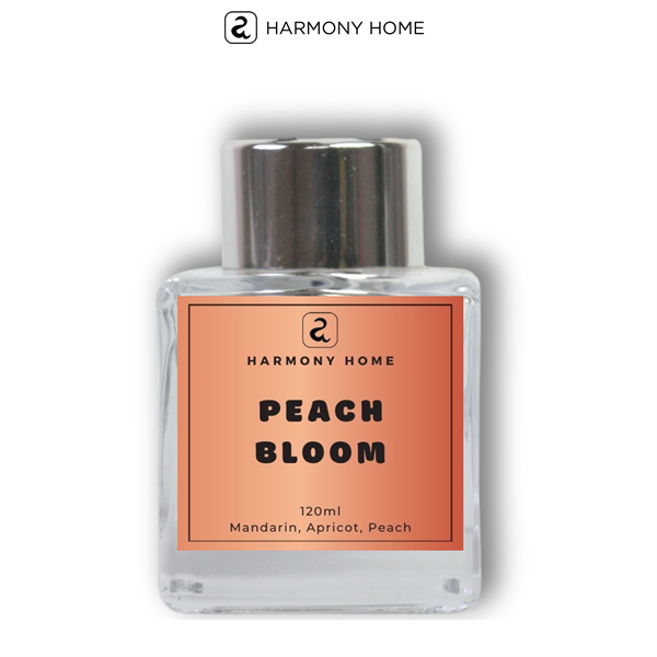Tinh Dầu Khuếch Tán Peach Bloom