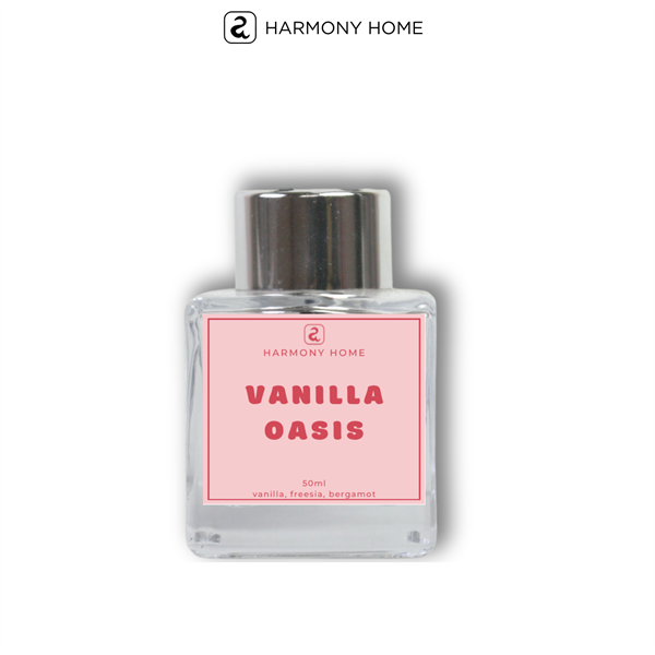Tinh Dầu Khuếch Tán Vanilla Oasis