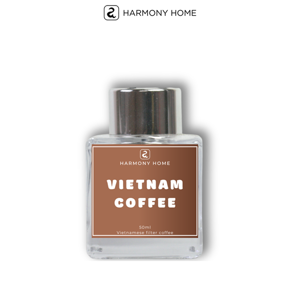 Tinh Dầu Khuếch Tán VietNamese Coffee