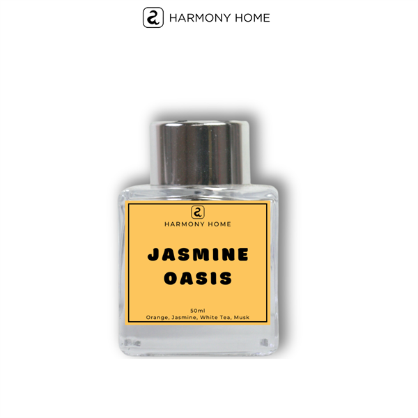 Tinh Dầu Khuếch Tán Jasmine Oasis