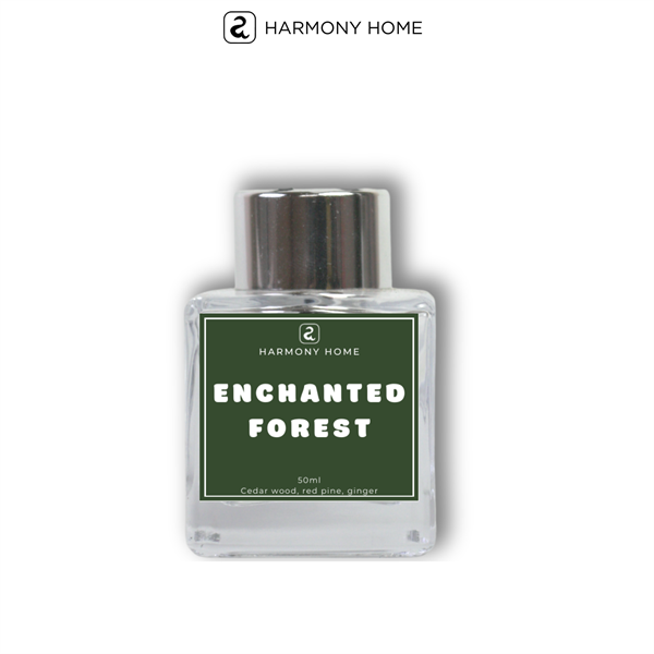 Tinh Dầu Khuếch Tán Enchanted Forest
