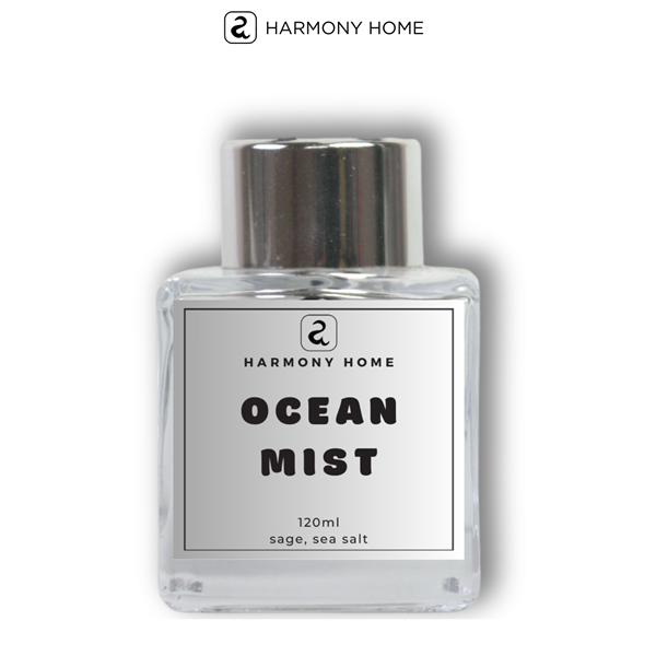 Tinh Dầu Khuếch Tán Ocean Mist