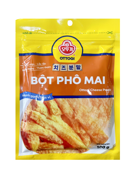 Bột Phô Mai Ottogi