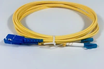 Dây nhảy quang 3M SC-LC
