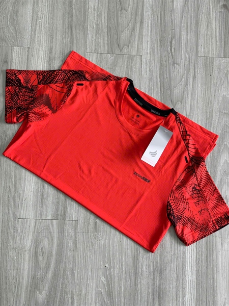 Giền Pickleball - ÁO ZOOMAX CỔ TRÒN 2