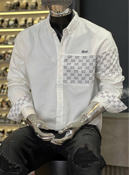 SM TD-QCCC From tiêu chuẩn-125 Trắng tháp GG Đen