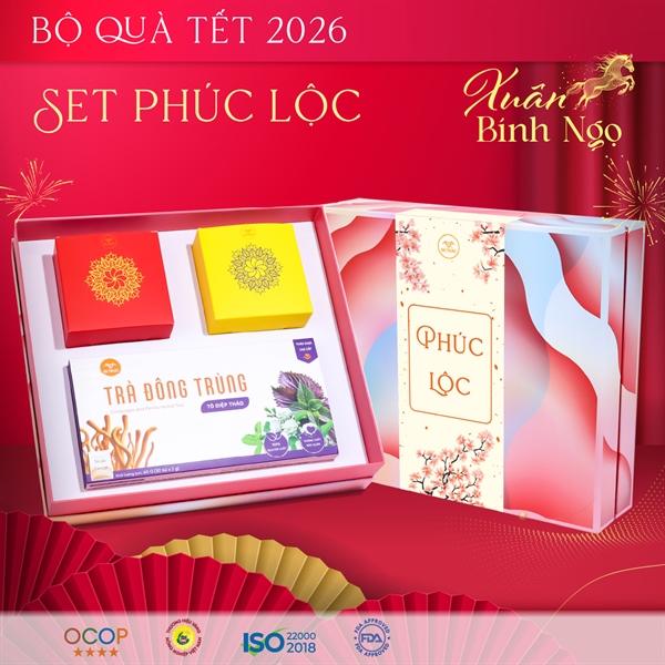 PHÚC LỘC