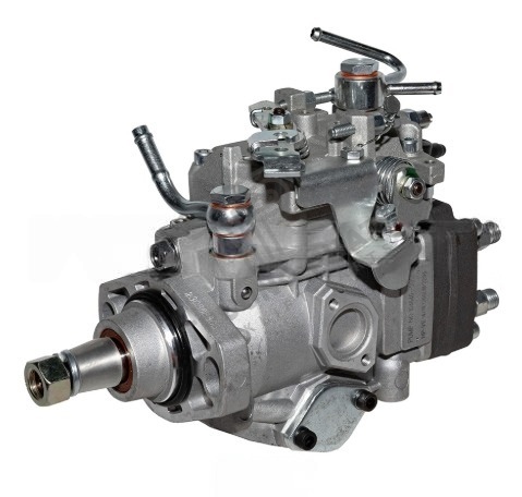 BƠM CAO ÁP 4JG2 FD10~30