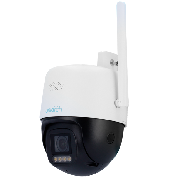Camera Wifi Uniarch Uho-P3C-M5F4 5MP Wise-ISP Full Color