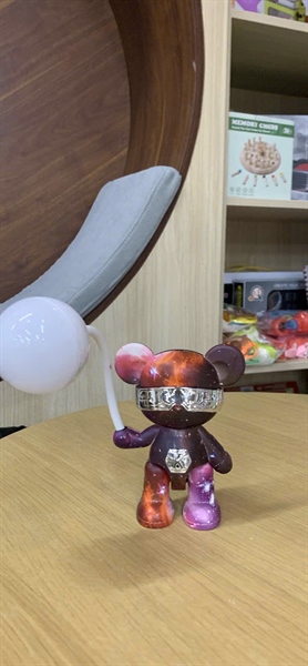 Đèn ngủ Mood light & Night light No. FY006 DE08